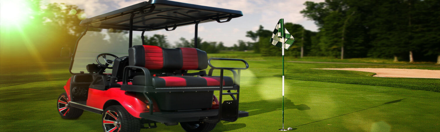 2023 Evolution Golf Cart for sale in A-Z Golf Cart Specialists, Chino, Chino