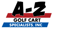 A-Z Golf Cart Specialists